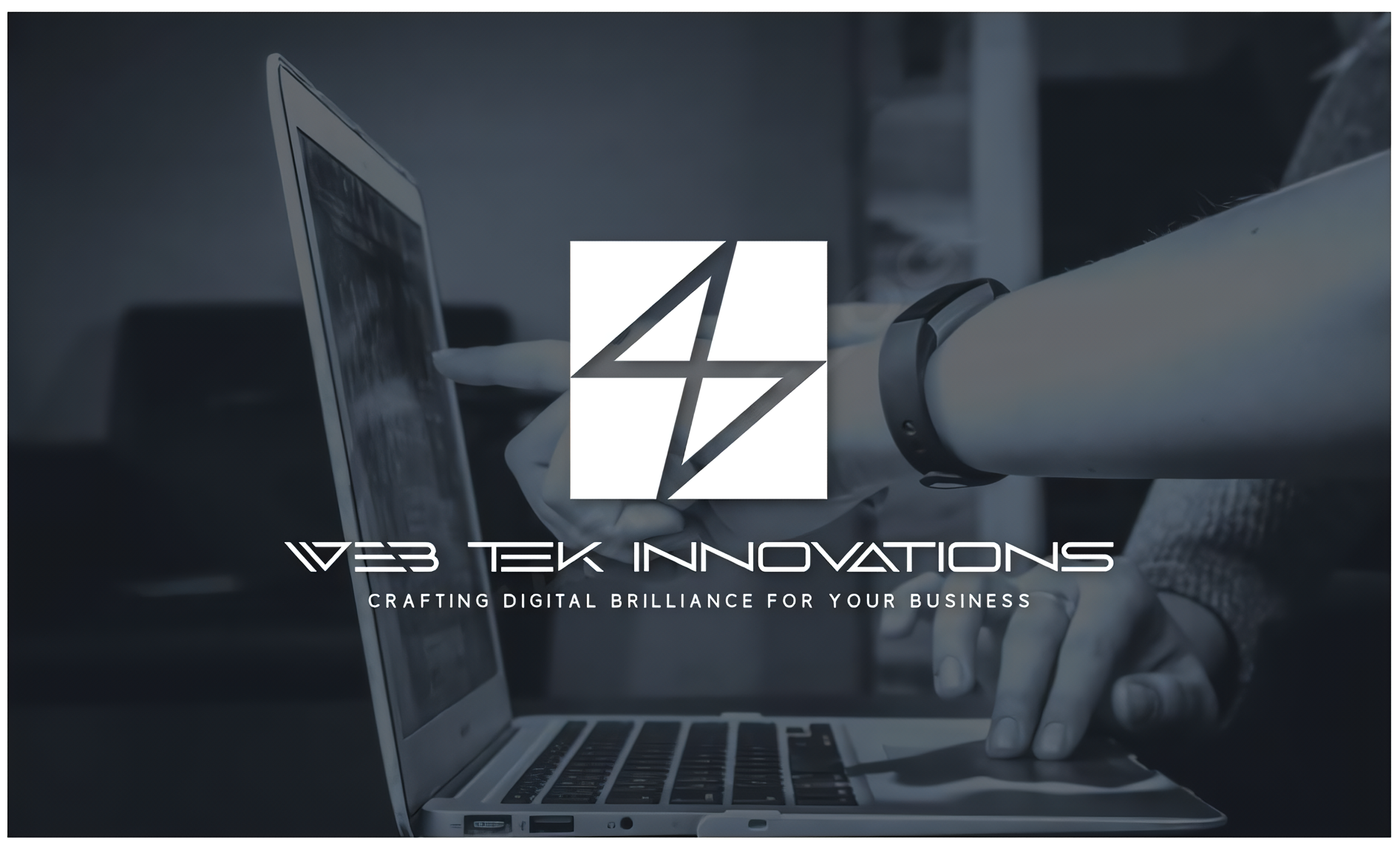 Web Tek Innovations - Digital Solutions